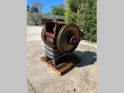Fiorentini SIIIRM sold by Omeco Spa