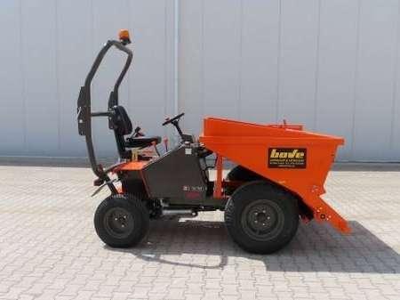 Ausa D 150 RM Photo 1