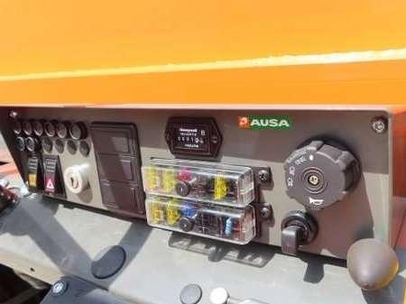 Ausa D 150 RM Photo 10