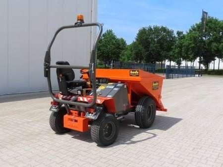 Ausa D 150 RM Photo 2
