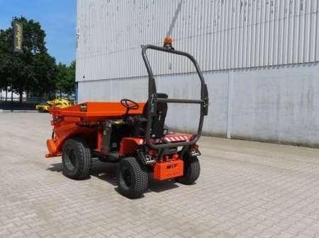 Ausa D 150 RM Photo 4