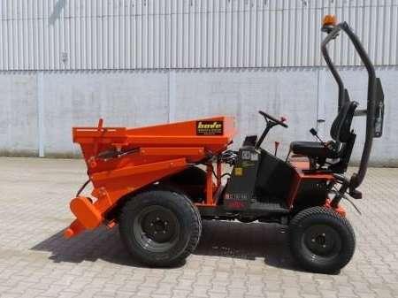 Ausa D 150 RM Photo 5