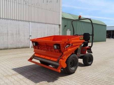 Ausa D 150 RM Photo 6