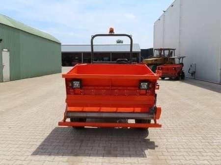 Ausa D 150 RM Photo 7