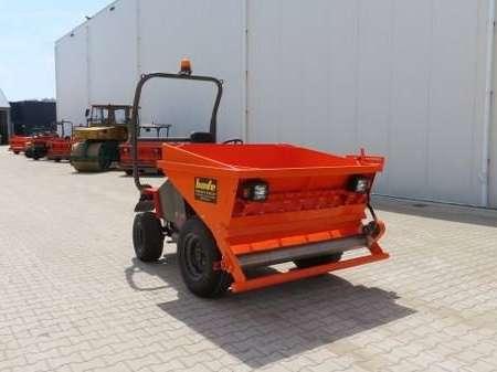Ausa D 150 RM Photo 8