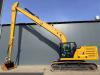 Caterpillar 326 07H SLR - 18m Super Long Reach Photo 2 thumbnail