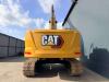 Caterpillar 326 07H SLR - 18m Super Long Reach Photo 4 thumbnail