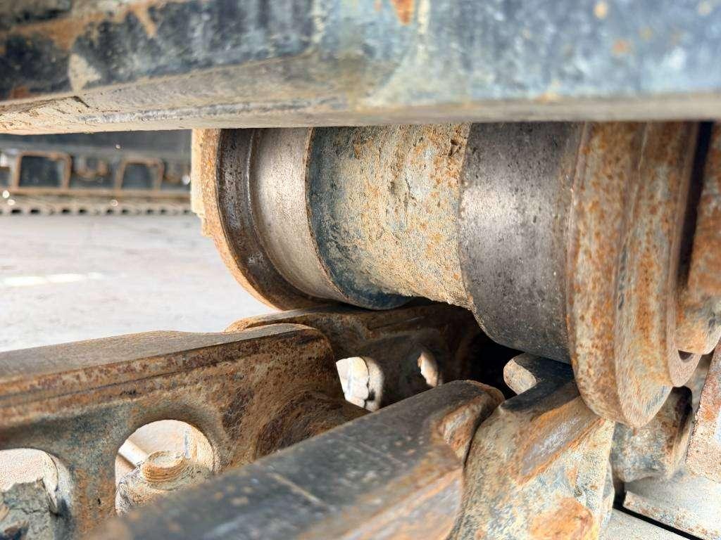 Caterpillar 326 07H SLR - 18m Super Long Reach Photo 20