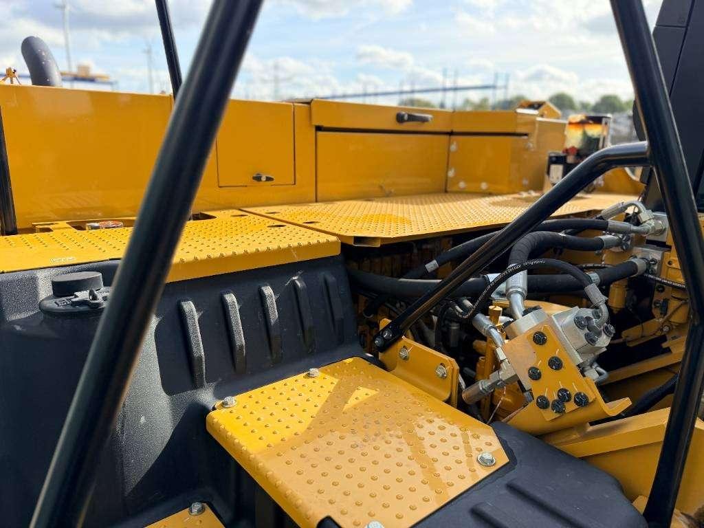 Caterpillar 326 07H SLR - 18m Super Long Reach Photo 27