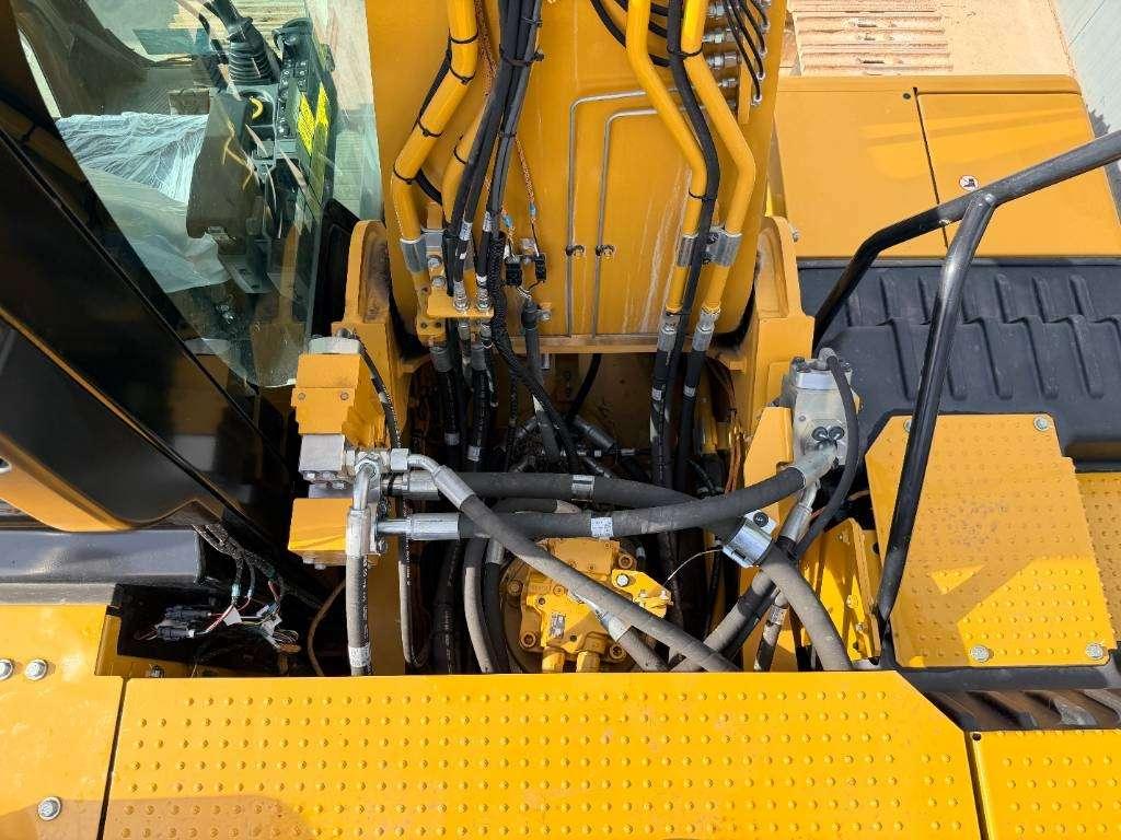 Caterpillar 326 07H SLR - 18m Super Long Reach Photo 30