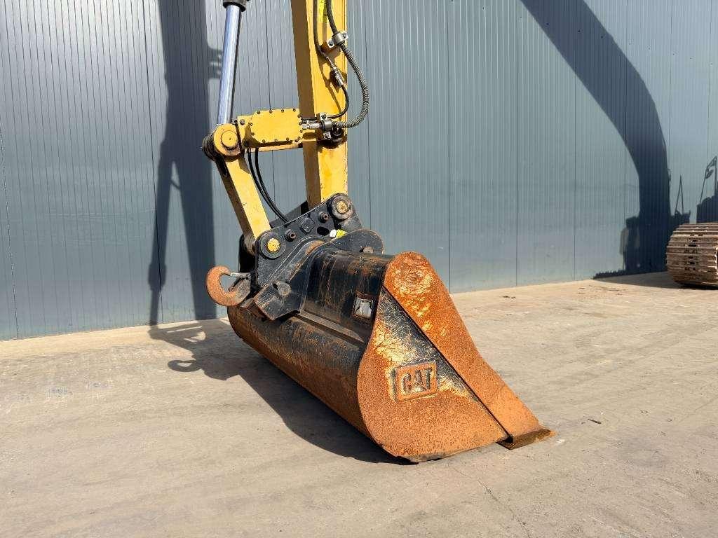 Caterpillar 326 07H SLR - 18m Super Long Reach Photo 6