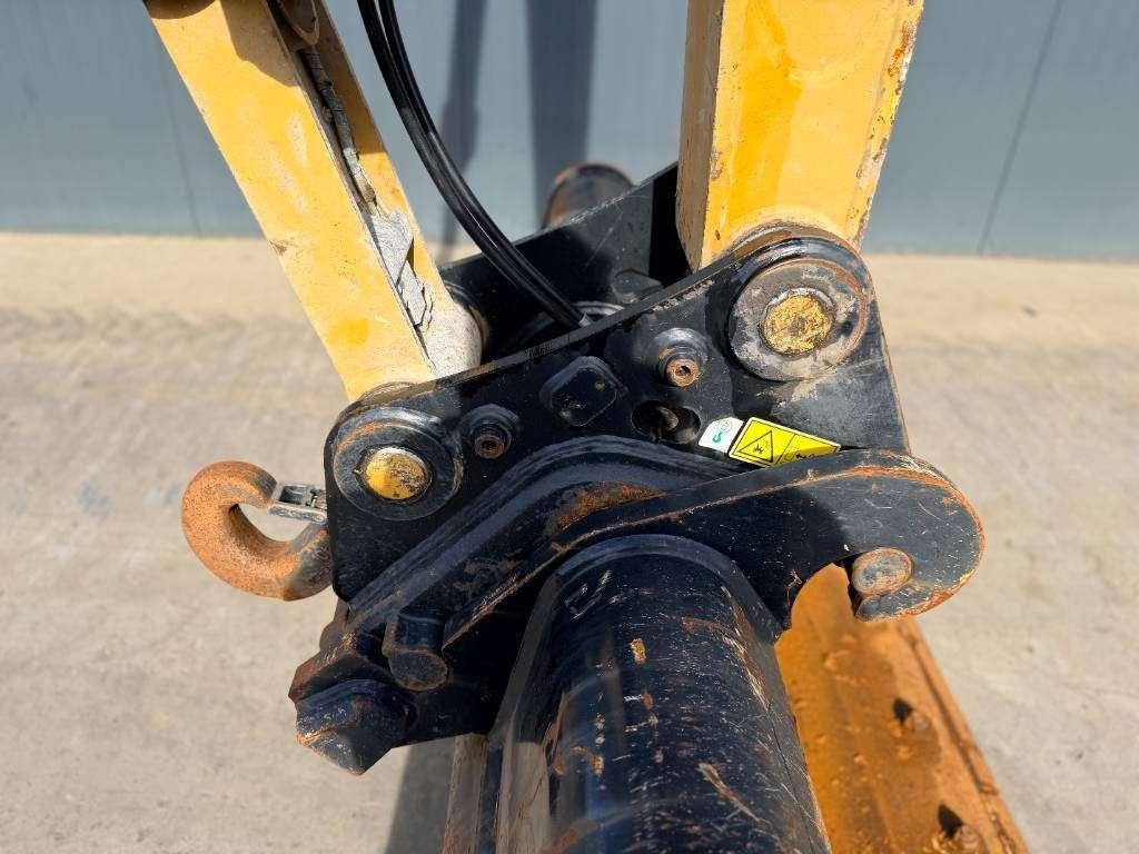Caterpillar 326 07H SLR - 18m Super Long Reach Photo 8