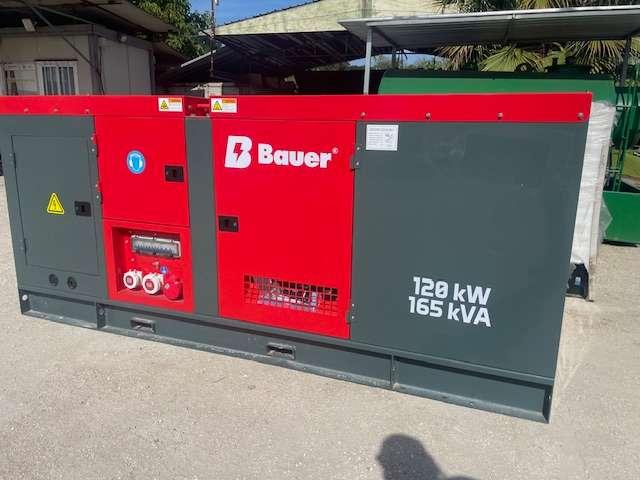 Bauer 165 Photo 1