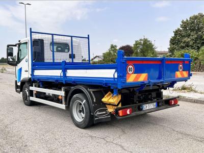 Nissan 75-18 sold by Massucco T. Srl