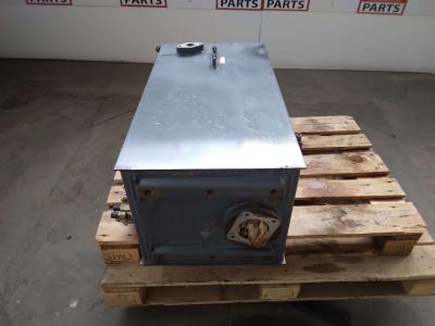 Oil tank sold by Massucco T. Srl Area Ricambi
