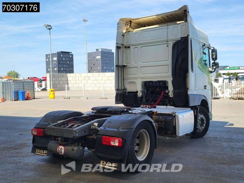 Daf XF 440 XF 4X2 SC Powderbulk-compressor Gardner Denver Alcoa Photo 5