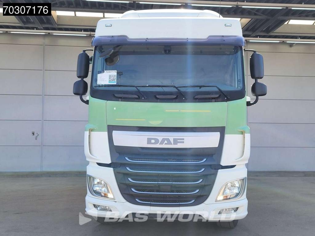 Daf XF 440 XF 4X2 SC Powderbulk-compressor Gardner Denver Alcoa Photo 6