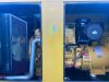 Caterpillar DE550GC - 550 kVA Stand-by Generator - DPX-18221 Photo 5 thumbnail