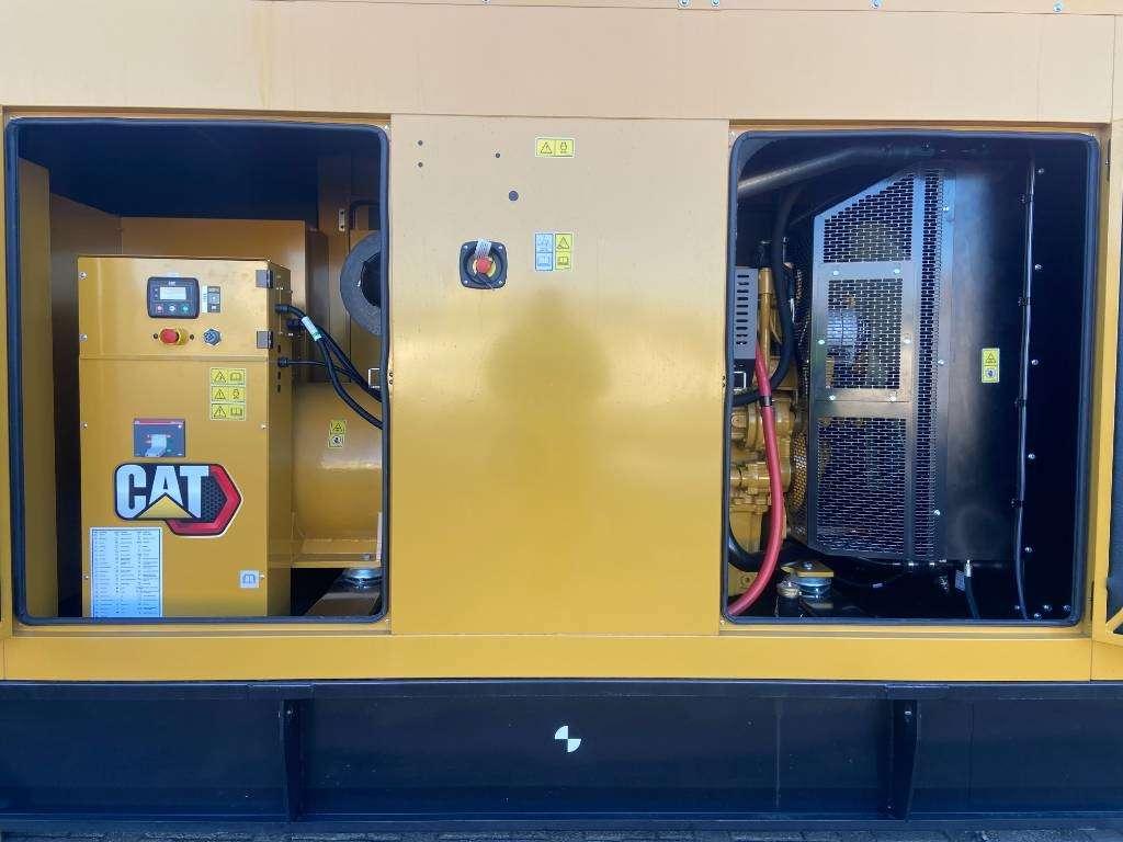 Caterpillar DE550GC - 550 kVA Stand-by Generator - DPX-18221 Photo 6