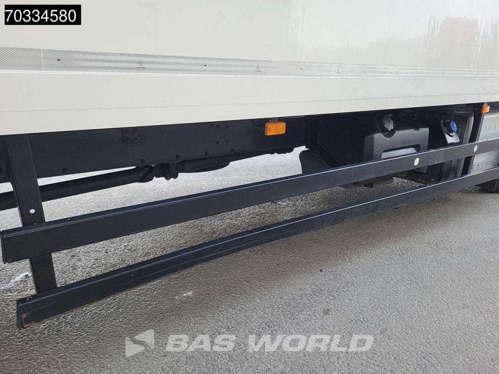 Volvo FL 250 4X2 12tonner 1500kg Ladebordwand Automatic Euro 6 Photo 19