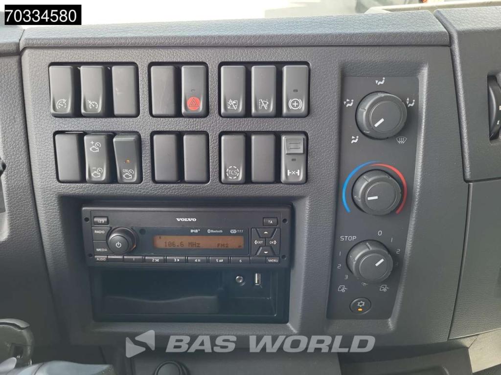 Volvo FL 250 4X2 12tonner 1500kg Ladebordwand Automatic Euro 6 Photo 23