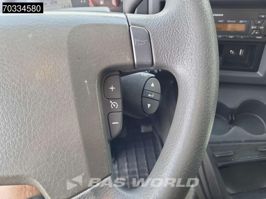 Volvo FL 250 4X2 12tonner 1500kg Ladebordwand Automatic Euro 6 Photo 27