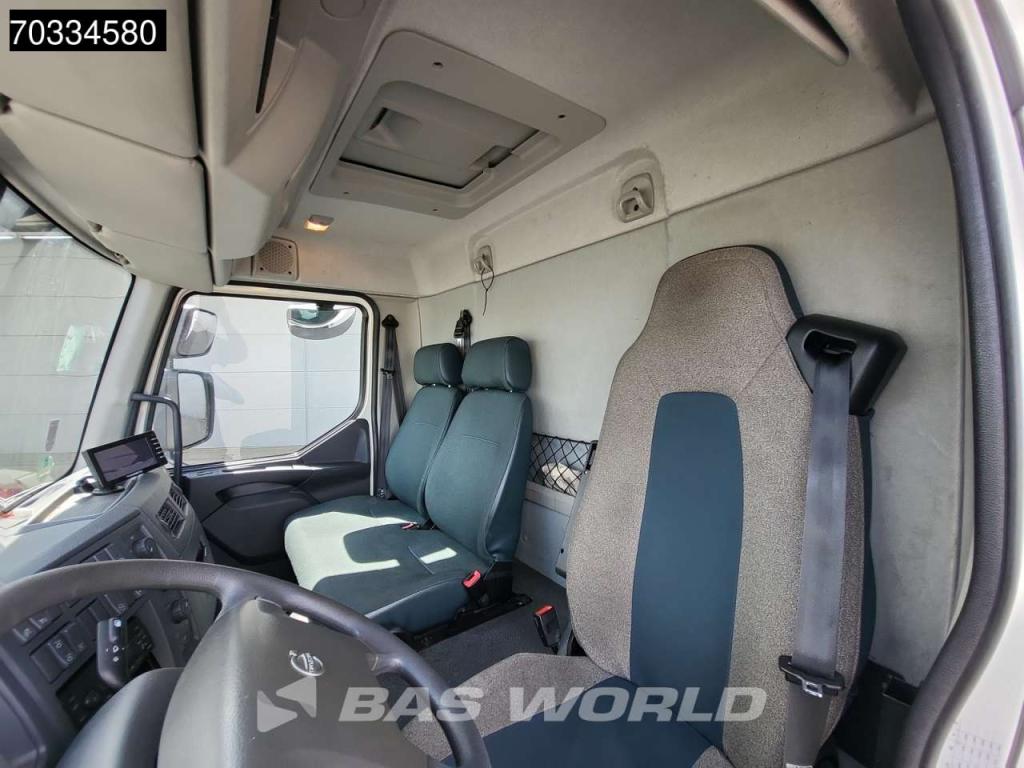Volvo FL 250 4X2 12tonner 1500kg Ladebordwand Automatic Euro 6 Photo 28