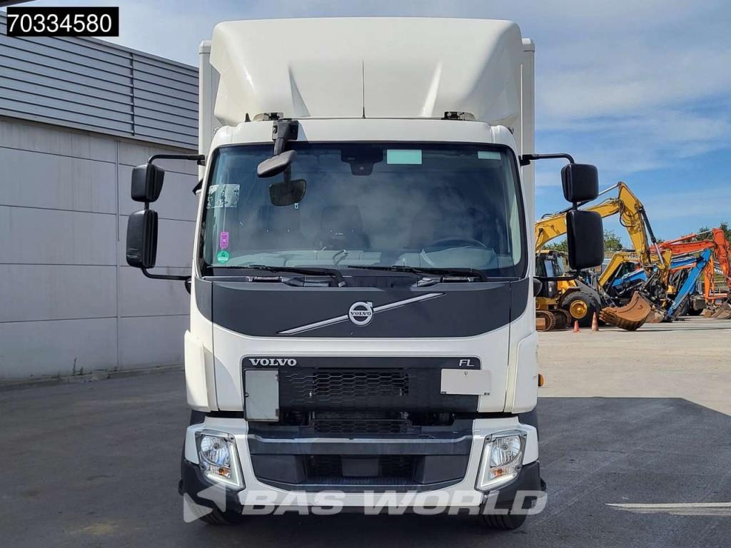 Volvo FL 250 4X2 12tonner 1500kg Ladebordwand Automatic Euro 6 Photo 3