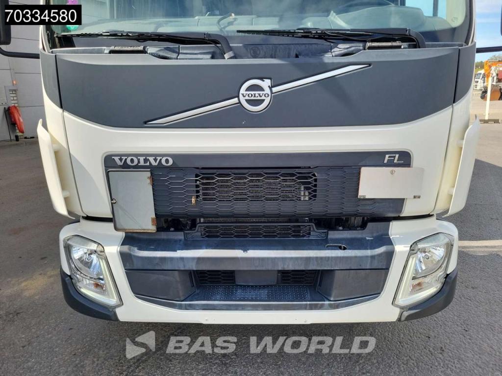 Volvo FL 250 4X2 12tonner 1500kg Ladebordwand Automatic Euro 6 Photo 5