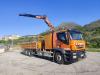 Iveco STRALIS 260S42 Photo 24 thumbnail