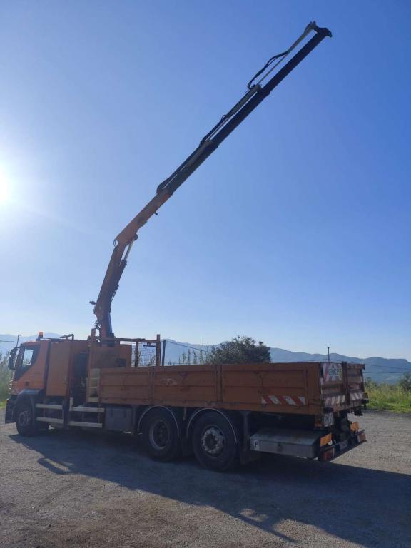 Iveco STRALIS 260S42 Photo 19