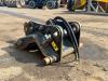 Caterpillar Quick coupler CW 20 H.4.N Photo 4 thumbnail
