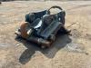 Caterpillar Quick coupler CW 20 H.4.N Photo 5 thumbnail