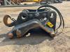 Caterpillar Quick coupler CW 20 H.4.N Photo 8 thumbnail