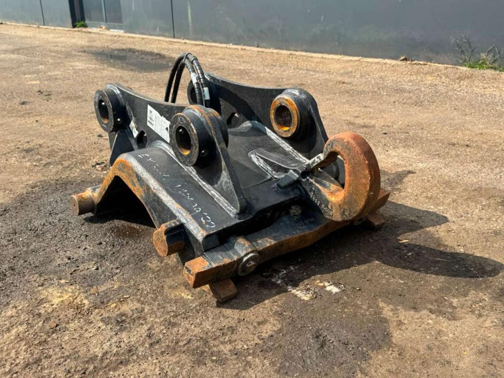 Caterpillar Quick coupler CW 20 H.4.N Photo 7