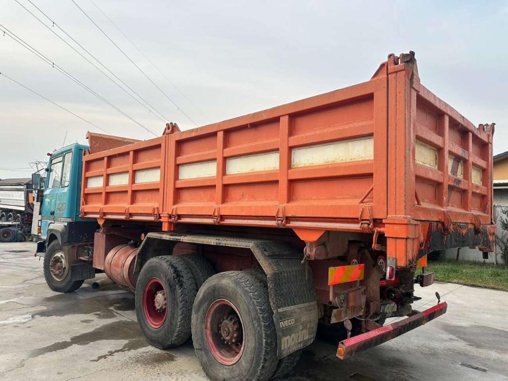 Renault R420 Photo 13