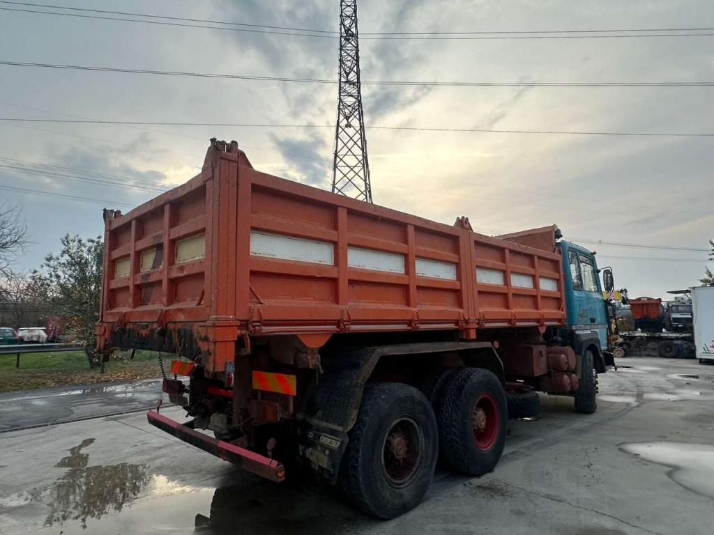 Renault R420 Photo 15