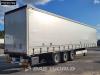 Krone SD Sliding Roof Anti Vandalism Photo 5 thumbnail