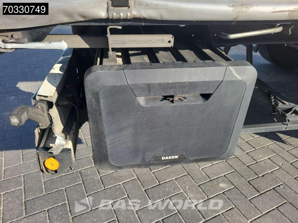 Krone SD Sliding Roof Anti Vandalism Photo 29