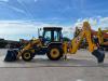 JCB 3DX 4WD hammerlines Photo 11 thumbnail