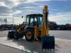 JCB 3DX 4WD hammerlines Photo 12 thumbnail