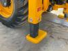 JCB 3DX 4WD hammerlines Photo 19 thumbnail