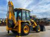 JCB 3DX 4WD hammerlines Photo 5 thumbnail