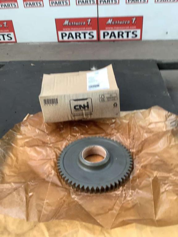 Hydraulic pump gear for Ford Photo 1