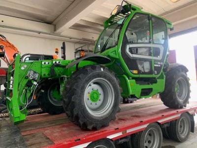 Merlo 38.10 sold by Commerciale Adriatica Srl