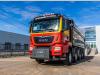 Man TGS 35.460 BL-10x4 Photo 8 thumbnail