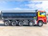 Man TGS 35.460 BL-10x4 Photo 9 thumbnail