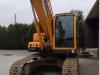 Hyundai Robex 220NLC-9A Photo 2 thumbnail