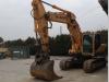 Hyundai Robex 220NLC-9A Photo 3 thumbnail