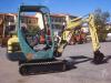 Yanmar B18 EX Photo 3 thumbnail
